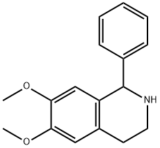6,7-dimethoxy-1-phenyl-1,2,3,4-tetrahydroisoquinoline