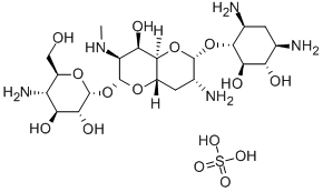 Apramycin sulfate