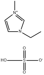 1-ETHYL-3-METHYLIMIDAZOLIUM HYDROGENSULFATE