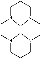 1,4,8,11-TETRAMETHYL-1,4,8,11-TETRAAZACYCLOTETRADECANE