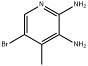 5-BROMO-4-METHYL-PYRIDINE-2,3-DIAMINE