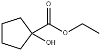 ETHYL 1-HYDROXYCYCLOPENTANE-CARBOXYLATE