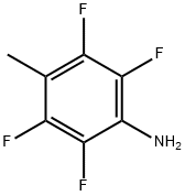 4-Amino-2,3,5,6-tetrafluorotoluene