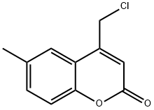 4-Chloromethyl-6-methyl-chromen-2-one ,97%