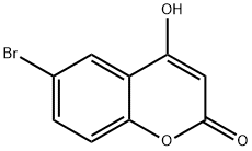 6-BROMO-4-HYDROXYCOUMARIN