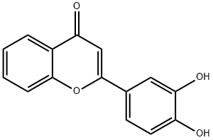 3',4'-DIHYDROXYFLAVONE