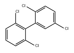 2,2',5,6'-TETRACHLOROBIPHENYL