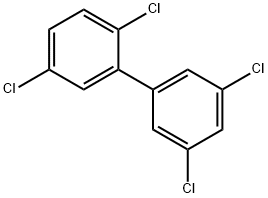 2,3',5,5'-TETRACHLOROBIPHENYL