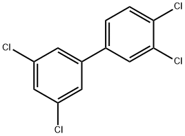 3,3',4,5'-TETRACHLOROBIPHENYL