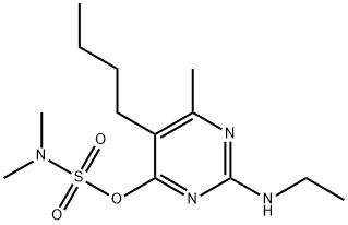 BUPIRIMATE