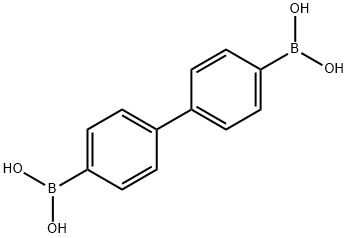 4,4'-Biphenyldiboronic acid