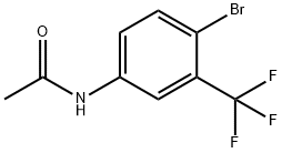 4-BROMO-3-(TRIFLUOROMETHYL)ACETANILIDE