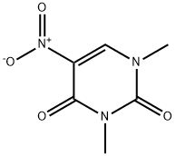 1,3-DIMETHYL-5-NITROURACIL HYDRATE
