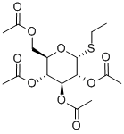 ETHYL 2,3,4,6-TETRA-O-ACETYL-A-D-THIOGLUCOPYRANOSIDE