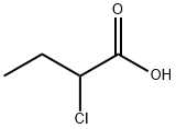 2-Chlorobutyric acid