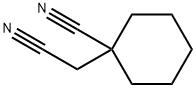 1-CYANOCYCLOHEXANE ACETONITRILE