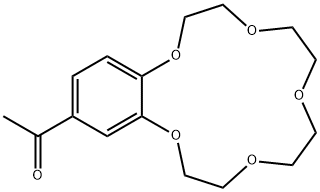 4'-ACETYLBENZO-15-CROWN 5-ETHER
