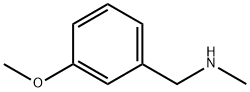 3-METHOXY-N-METHYLBENZYLAMINE  97