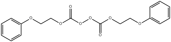 bis(2-phenoxyethyl) peroxydicarbonate