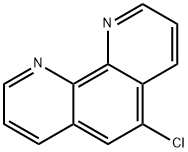 5-CHLORO-1,10-PHENANTHROLINE