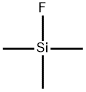 Trimethylfluorosilane