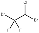 1,2-DIBROMO-1-CHLORO-2,2-DIFLUOROETHANE