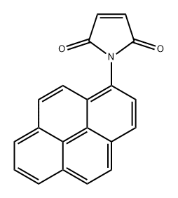 N-(1-PYRENYL)MALEIMIDE