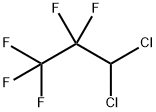 3,3-Dichloro-1,1,1,2,2-pentafluoropropane