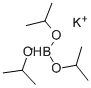 Potassium triisopropoxyborohydride