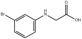 3-bromophenylglycine