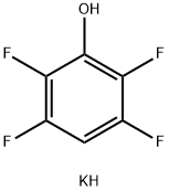 2,3,5,6-Tetrafluorophenole potassium salt