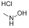 N-Methylhydroxylamine hydrochloride