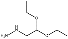 1-(2,2-diethoxyethyl)hydrazine