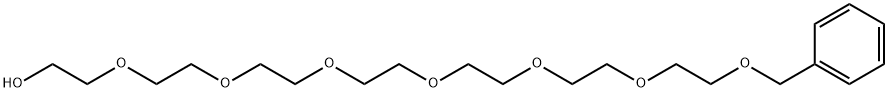 HEPTAETHYLENE GLYCOL Monobenzyl ether