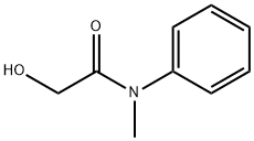 2-HYDROXY-N-METHYL-N-PHENYL-ACETAMIDE