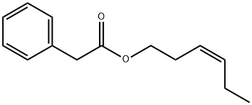 cis-3-Hexenyl phenylacetate