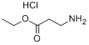 Ethyl 3-aminopropanoate hydrochloride