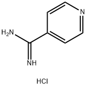 4-AMIDINOPYRIDINIUM CHLORIDE