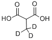 METHYL-D3-MALONIC ACID