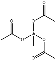 Methyltriacetoxysilane
