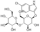 6-CHLORO-3-INDOXYL-BETA-D-CELLOBIOSIDE