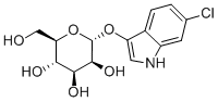 6-CHLORO-3-INDOXYL-ALPHA-D-MANNOPYRANOSIDE