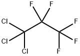 1,1,1-TRICHLOROPENTAFLUOROPROPANE