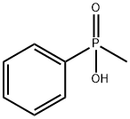 METHYLPHENYLPHOSPHINIC ACID