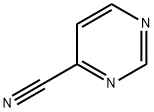 4-Pyrimidinecarbonitrile (7CI,9CI)
