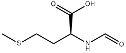 N-FORMYL-L-METHIONINE