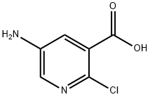 5-AMINO-2-CHLORO-NICOTINIC ACID