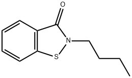 2-Butyl-1,2-benzisothiazolin-3-one