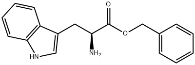 L-TRYPTOPHAN BENZYL ESTER 98