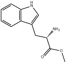 methyl L-tryptophanate 